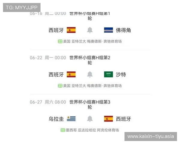 2026年世界杯西班牙对佛得角比赛结果及影响因素全面解读